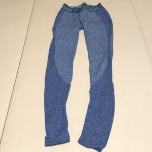 GYMSHARK FLEX LEGGINGS